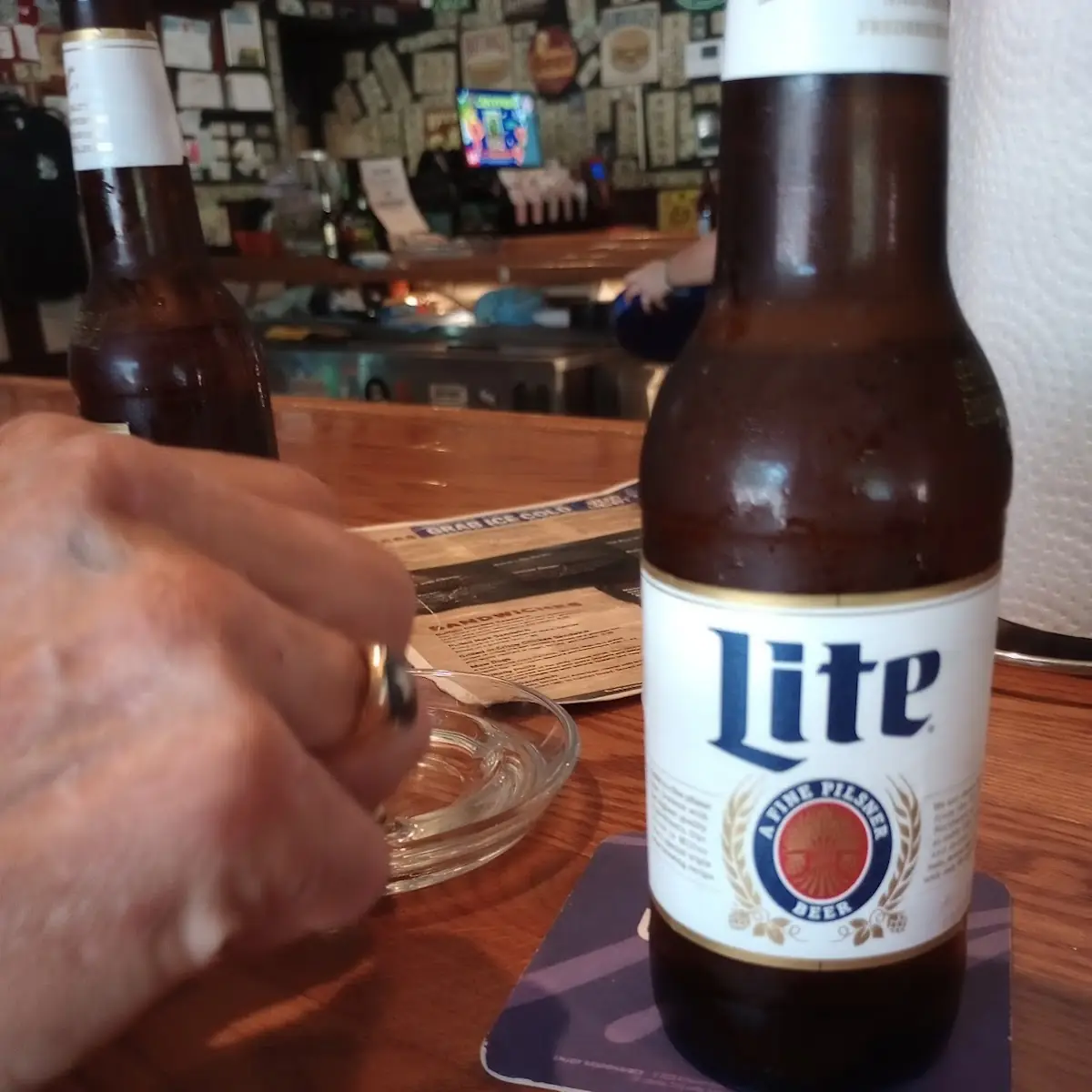 Miller Lite