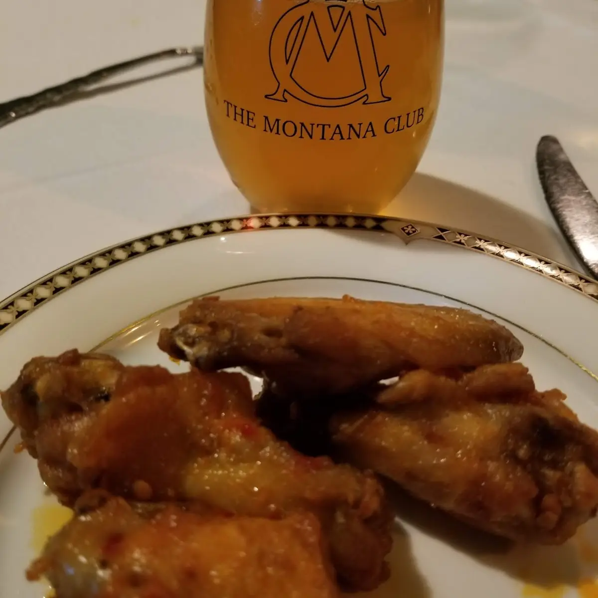 Chicken Wings