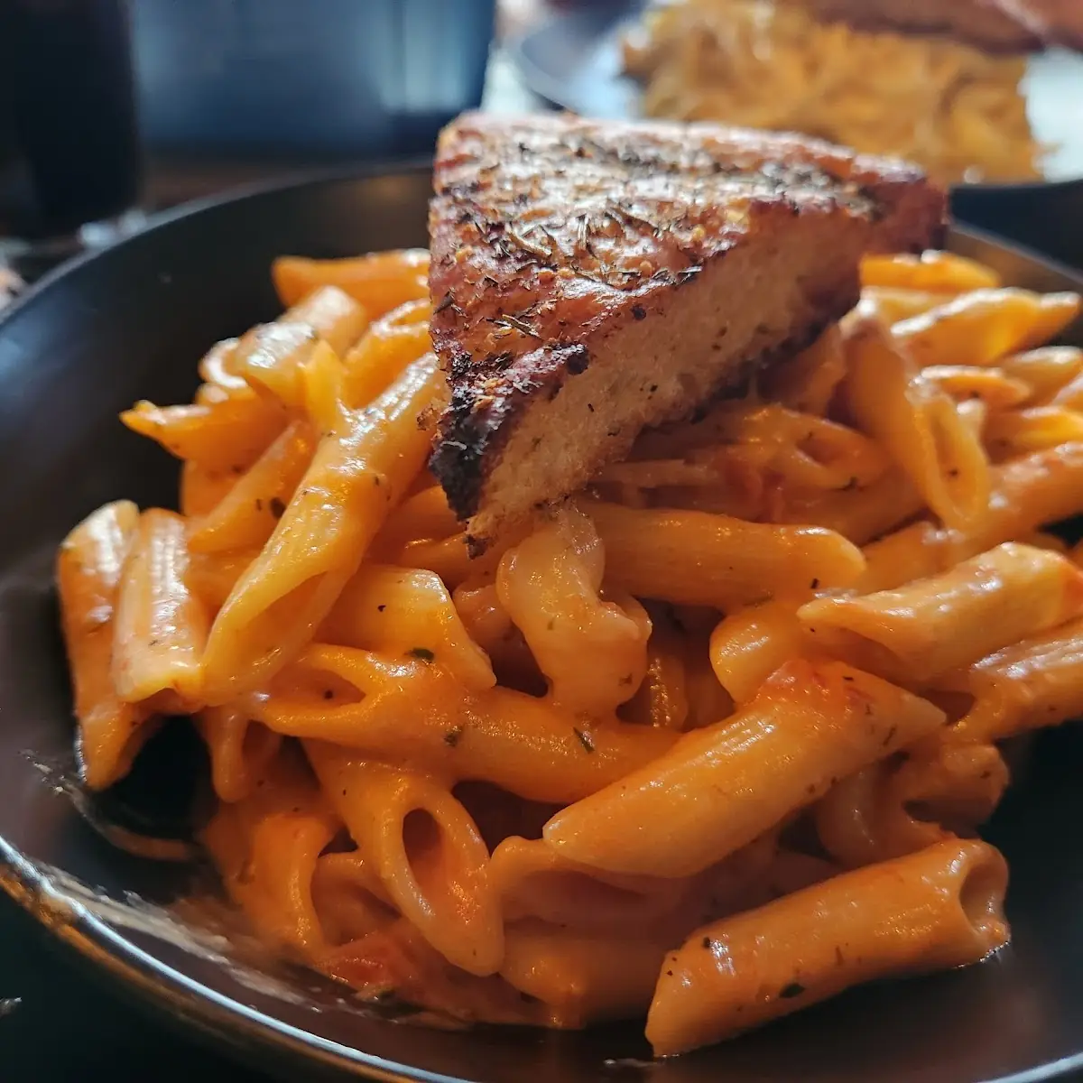Penne Vodka