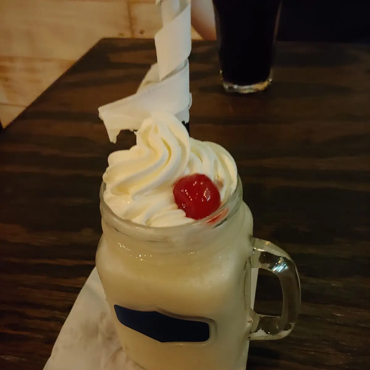 Piña Colada