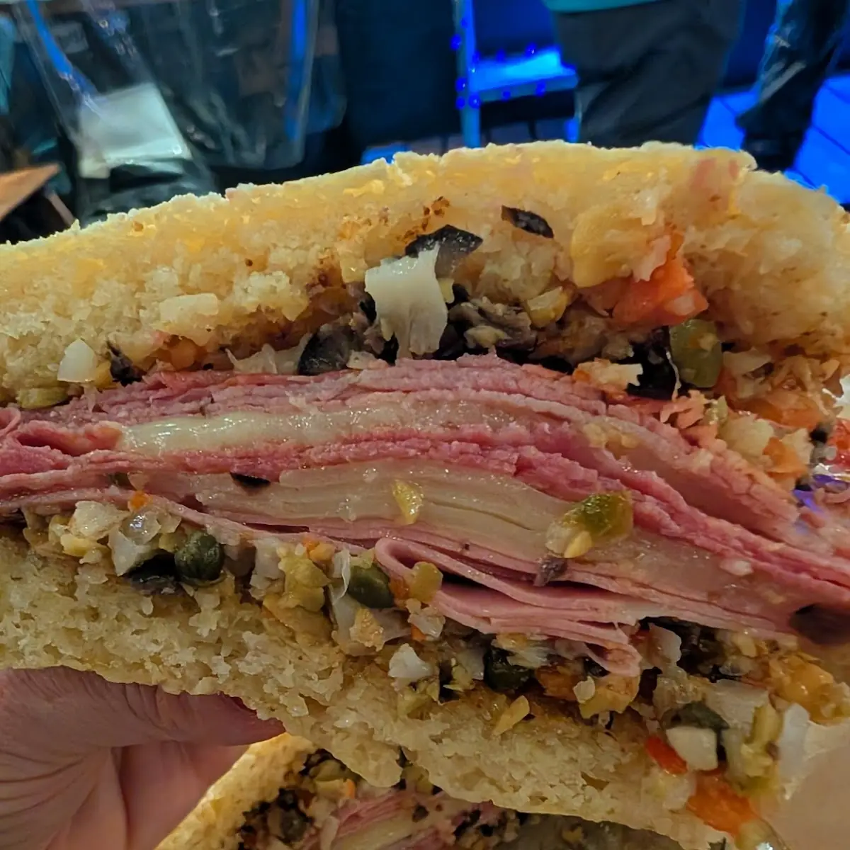 Pastrami