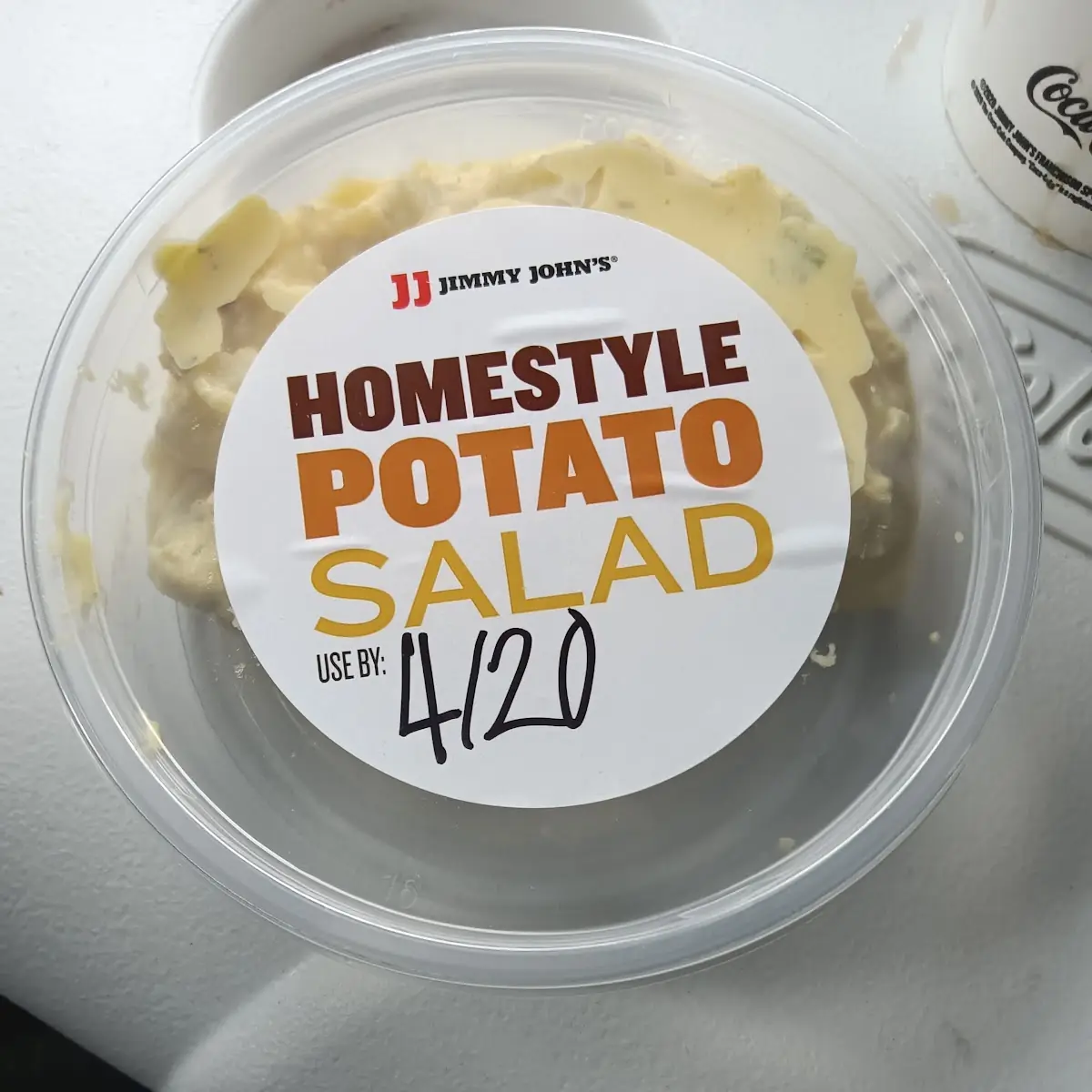 Potato Salad