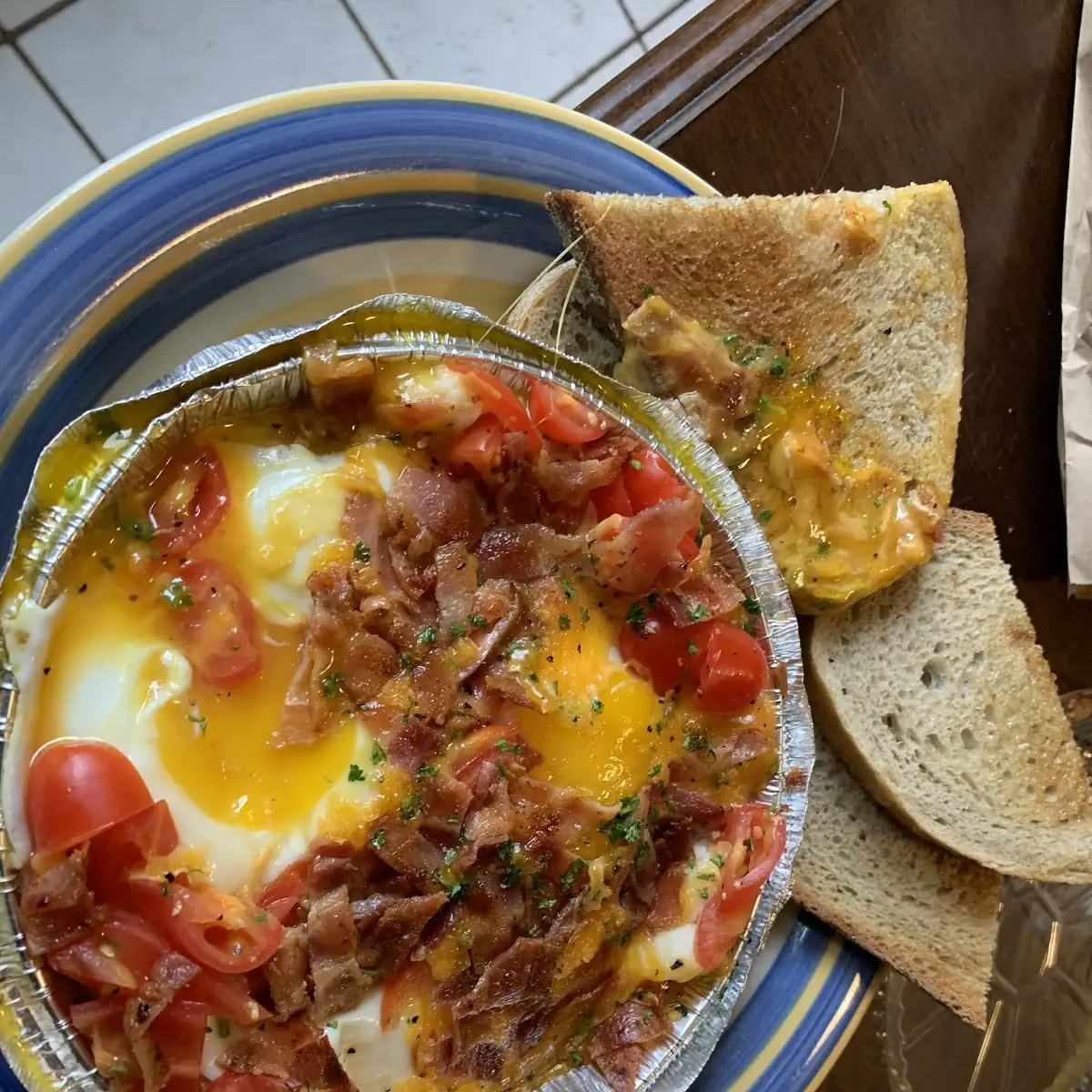 Huevos Rancheros