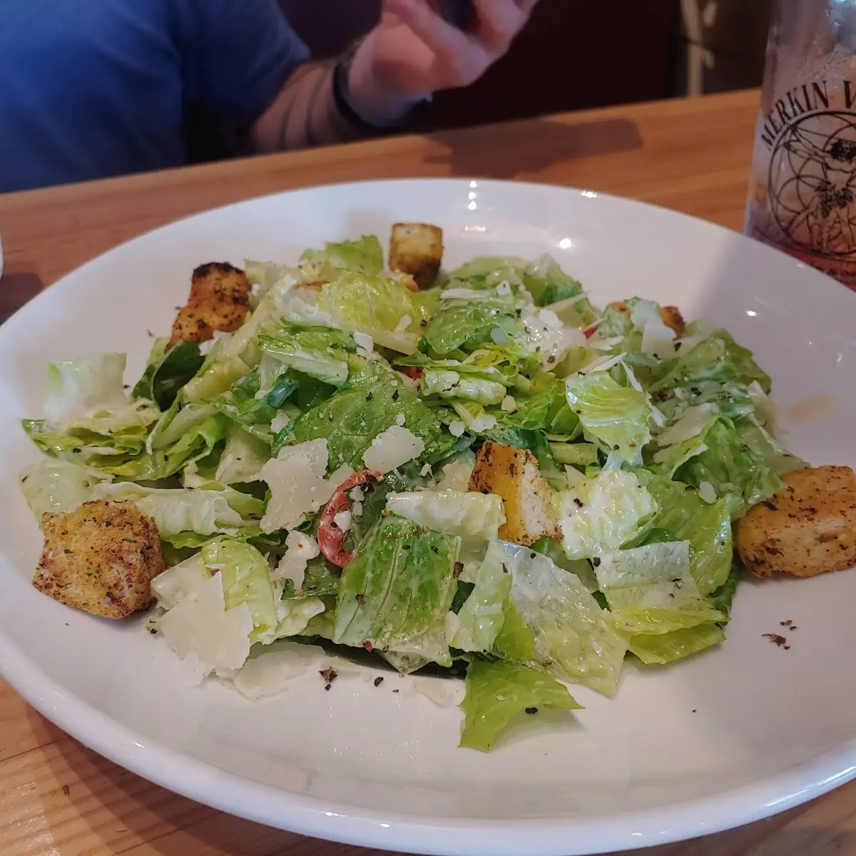 Caesar Salad