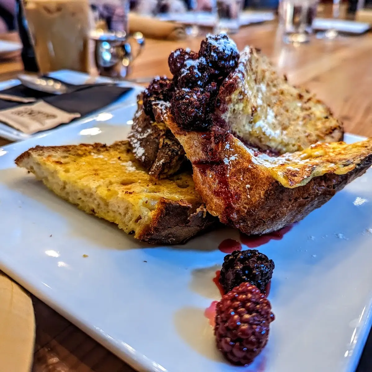 French Toast