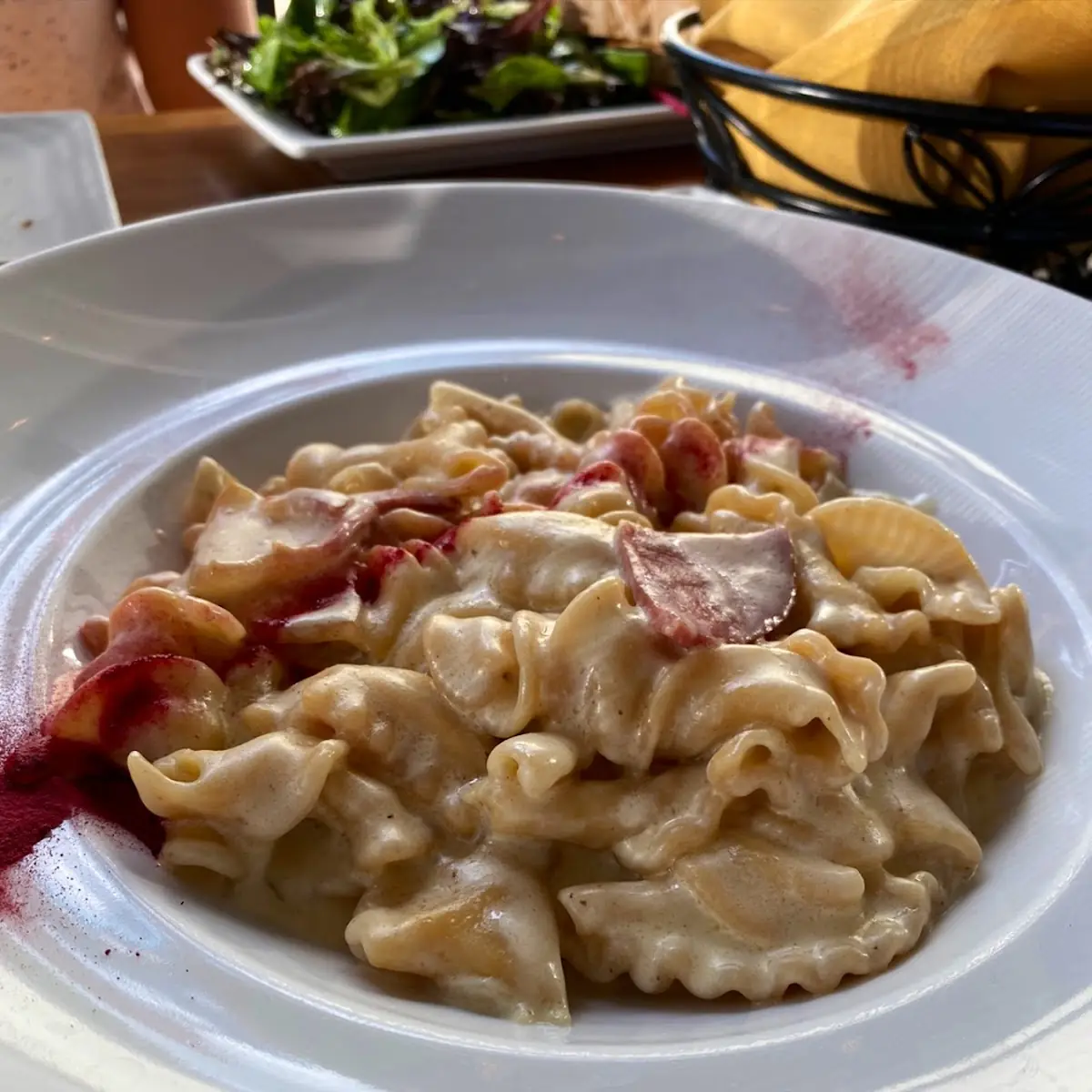 Merkin Mac and Cheese