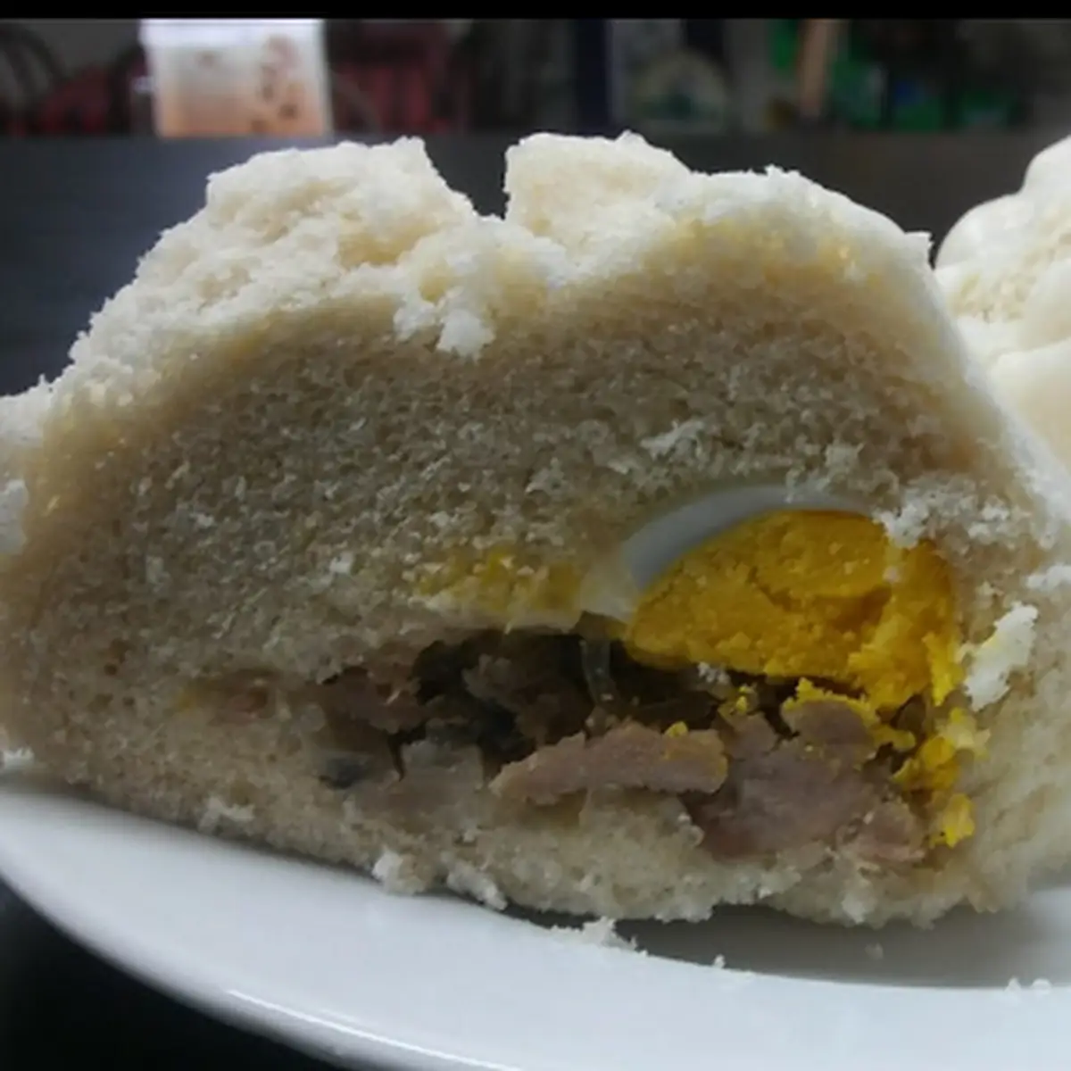 Bánh Bao