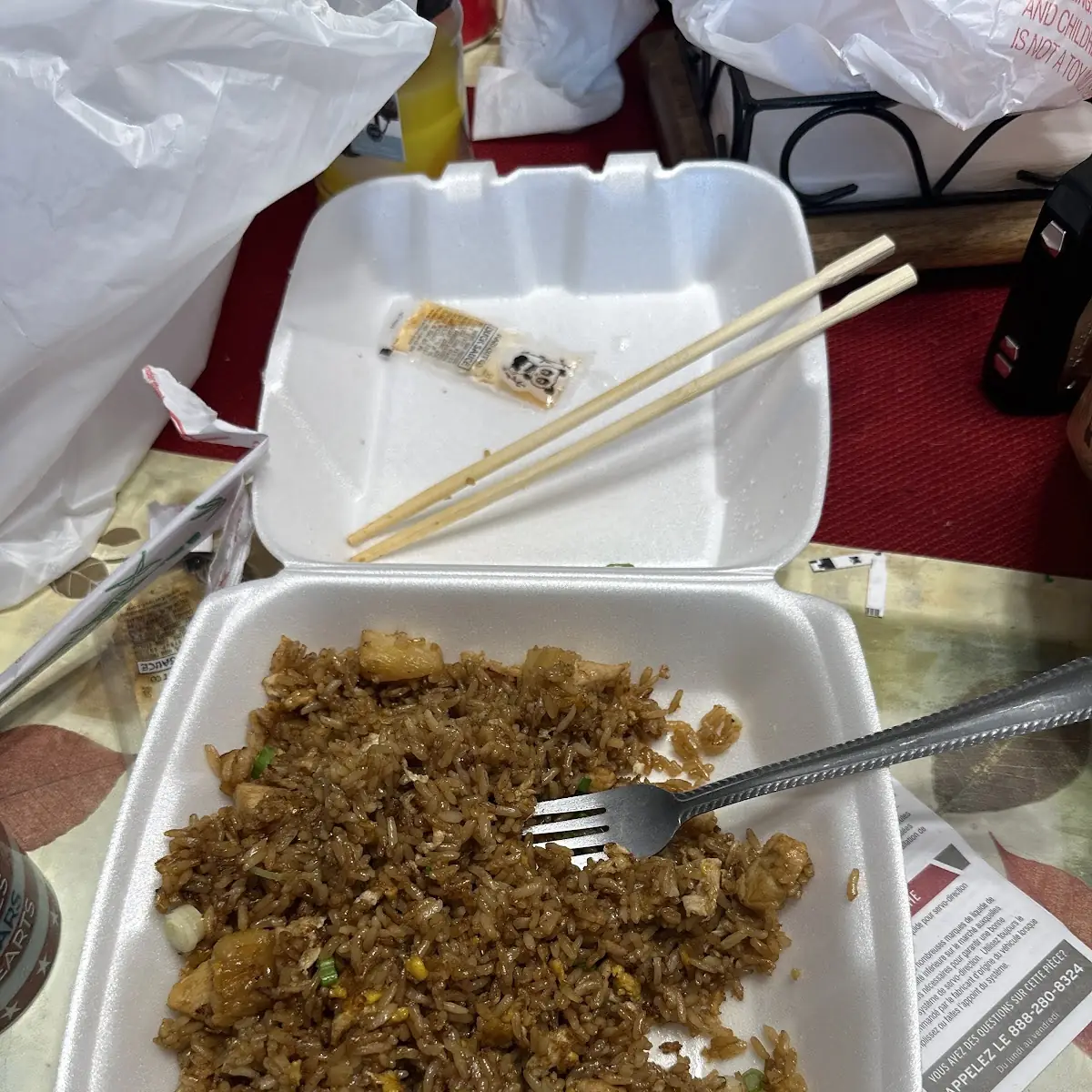 Nasi Goreng