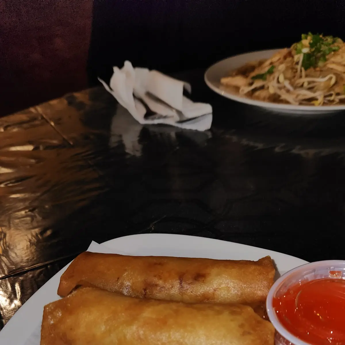 Spring Roll