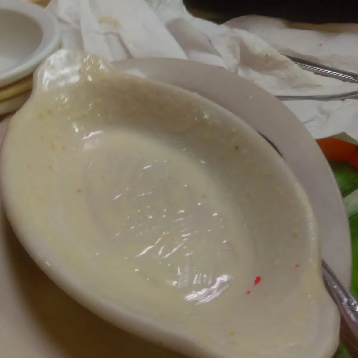 Cheese Dip
