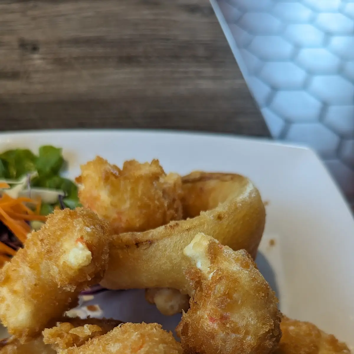 Fried Shrimp