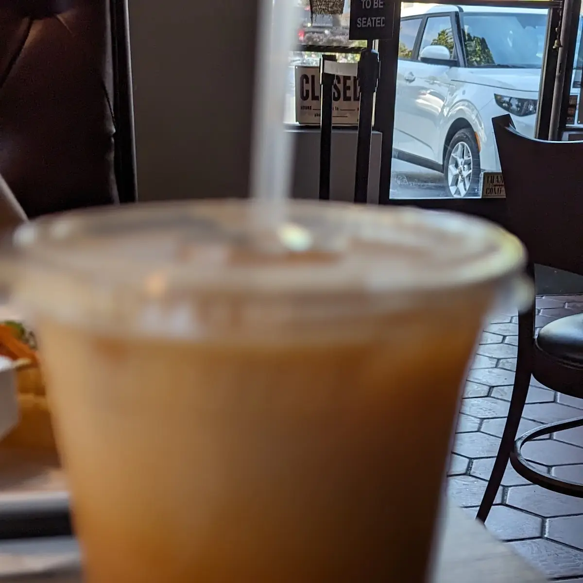 Thai Tea