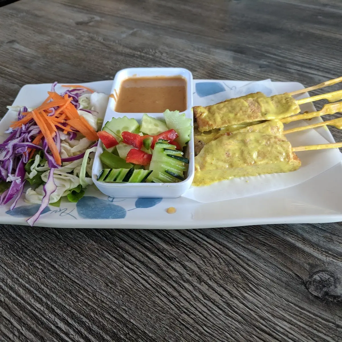 Tofu SA-Tay