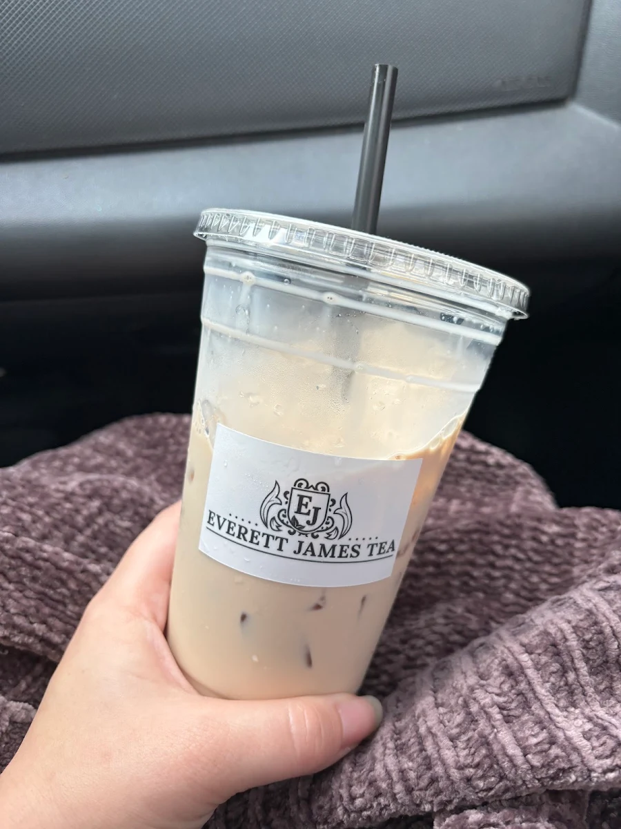 Milk Tea