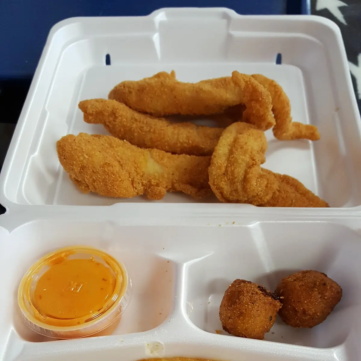 Mozzarella Sticks