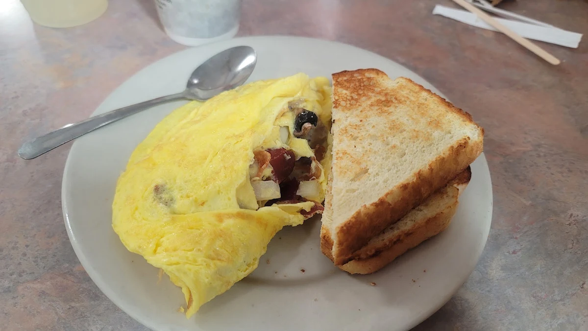 Omelette