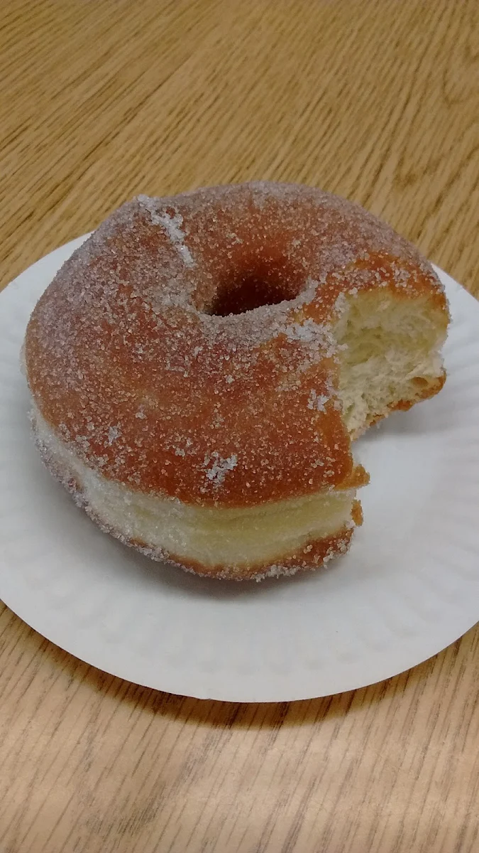 Doughnut