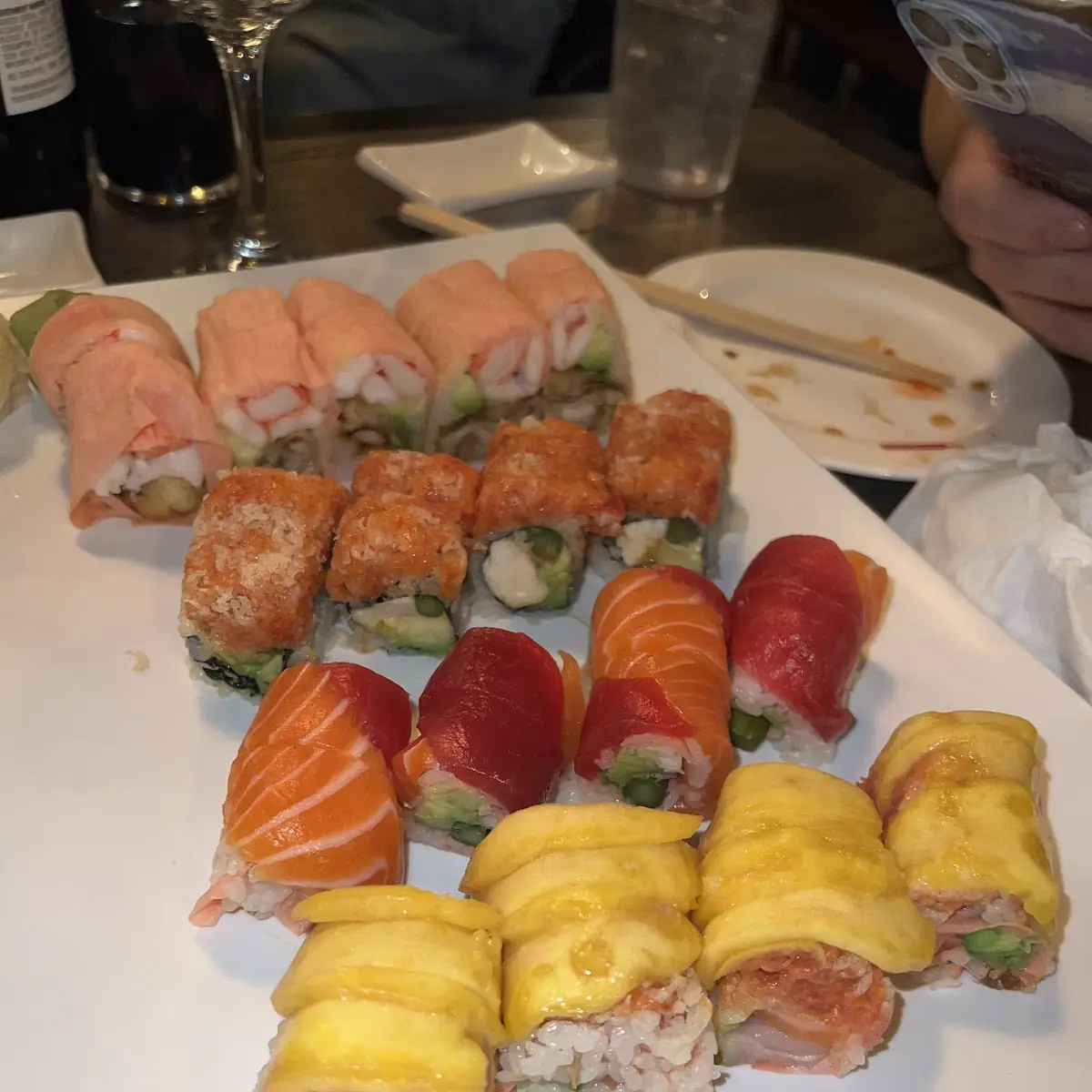 Maine Lobster Roll