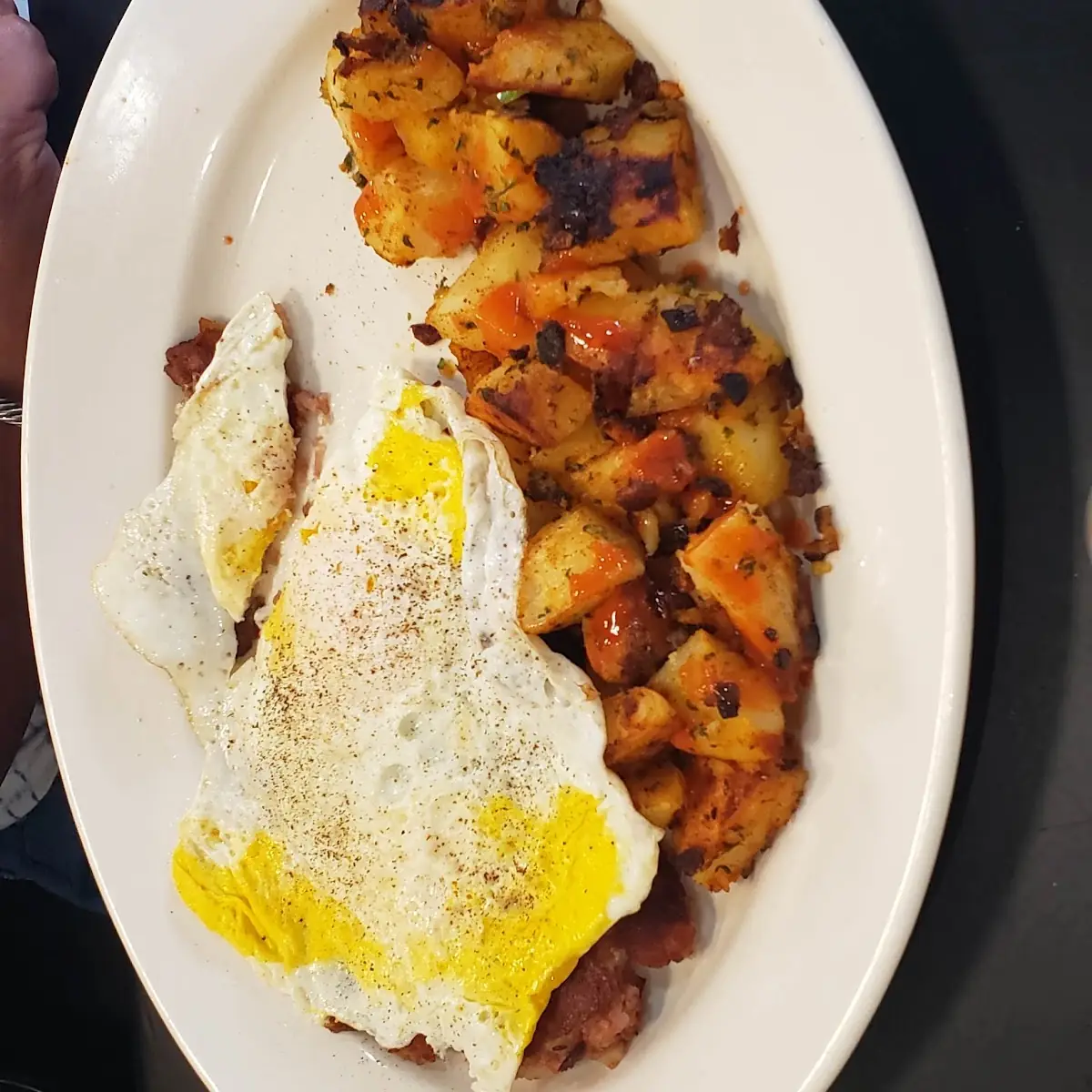 Corned Beef Hash