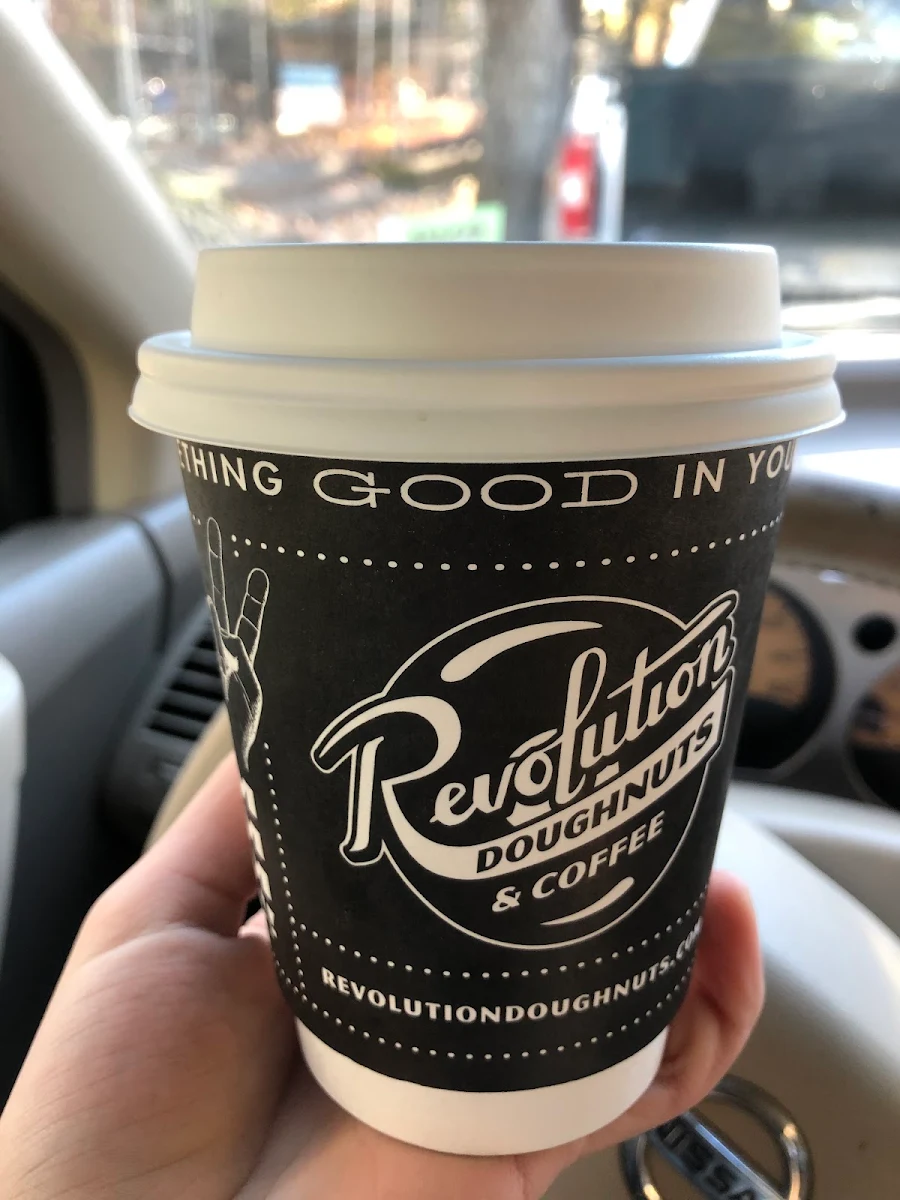 Cold Brew