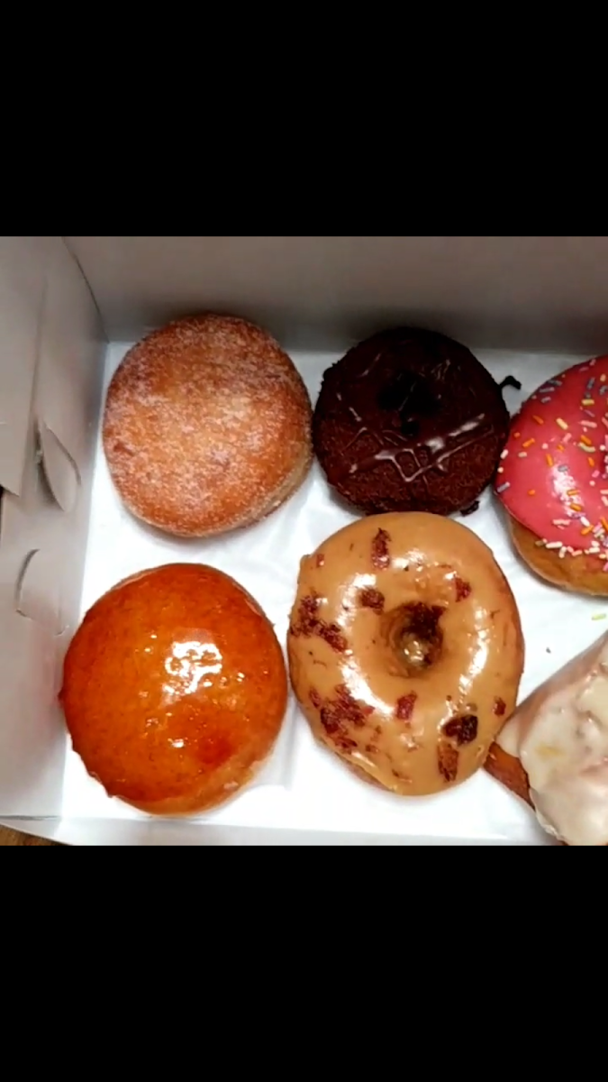 Doughnut