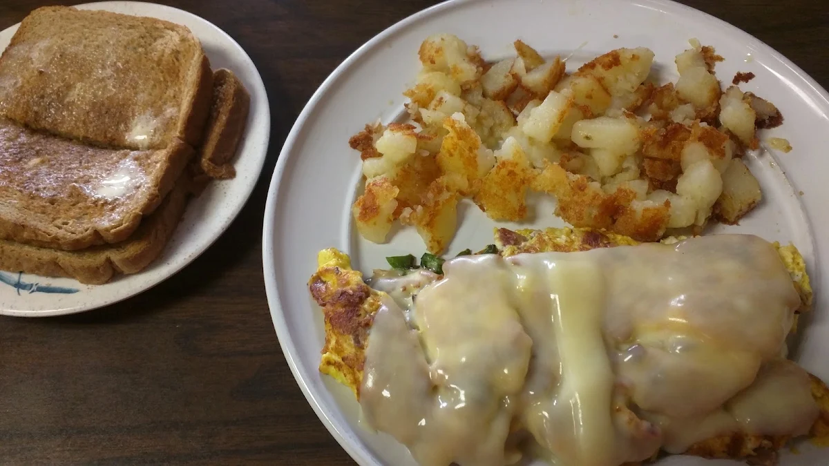 Home Fries