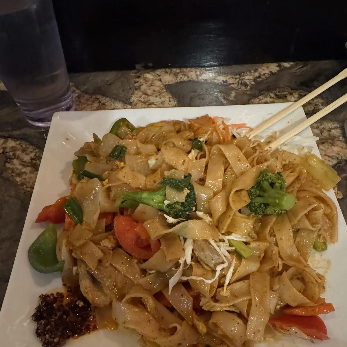 Pad See EW