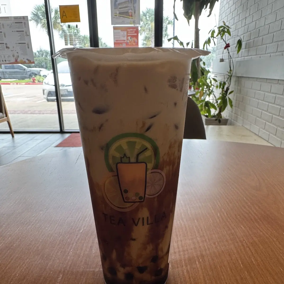 Thai Tea