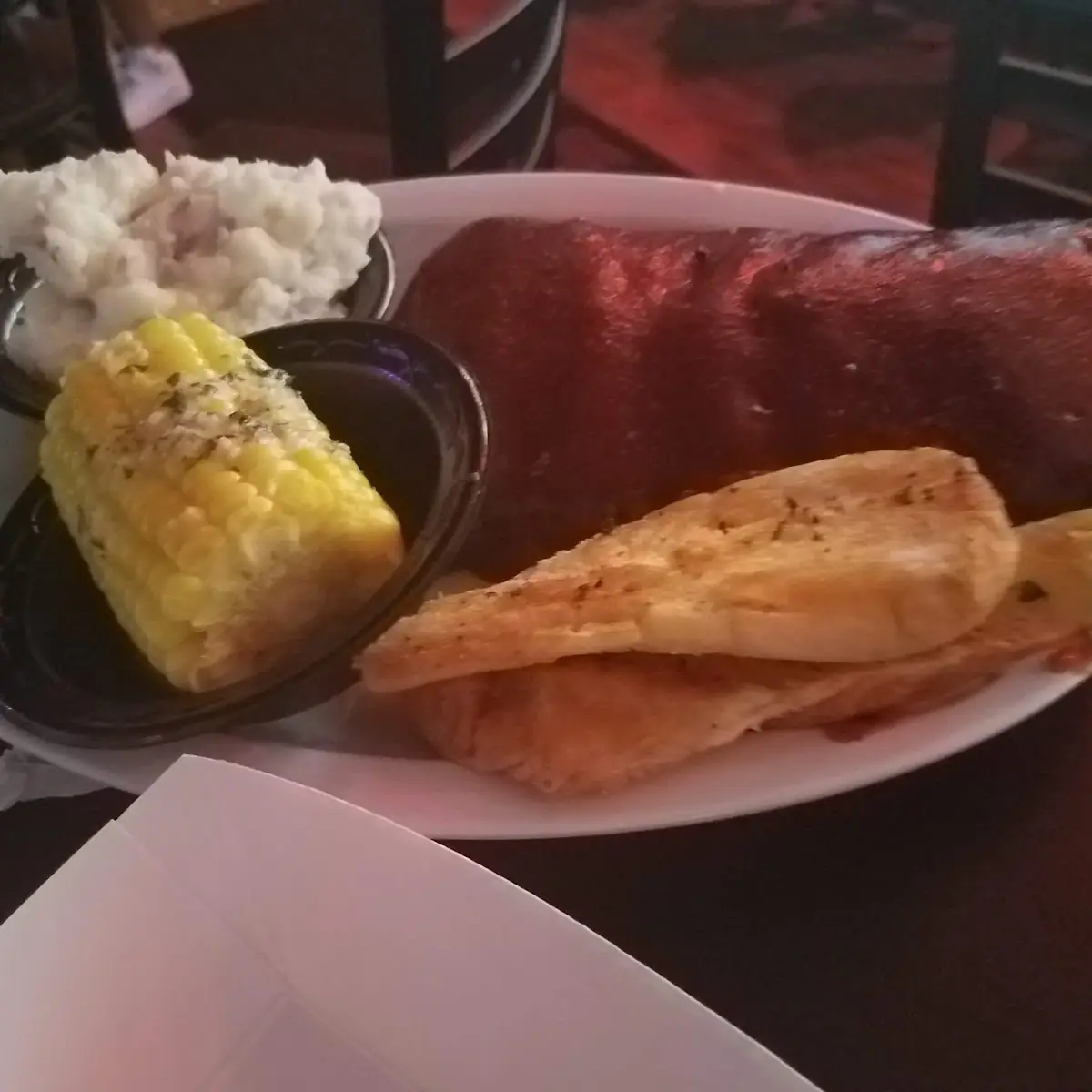 Ribs