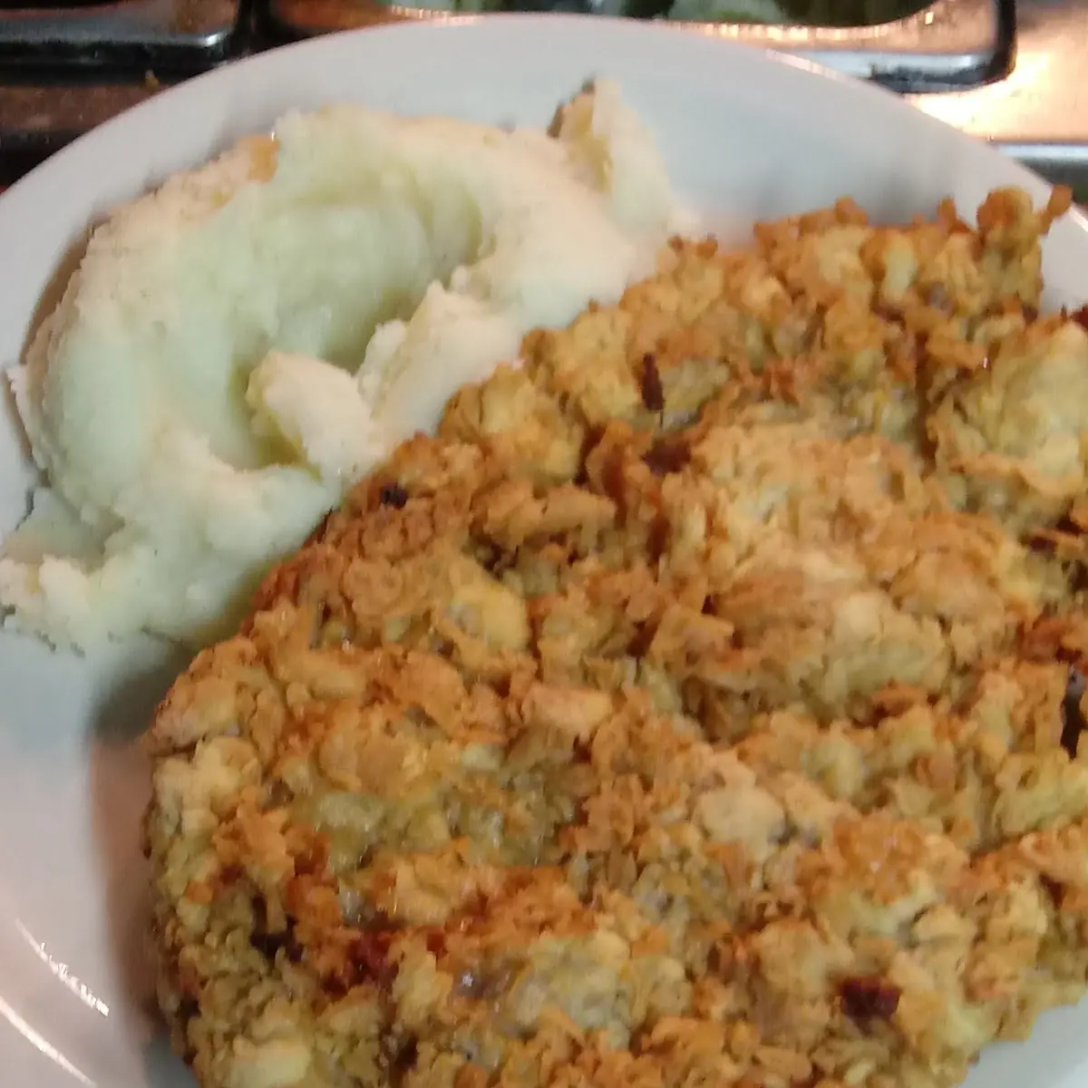 Chicken Fried Steak