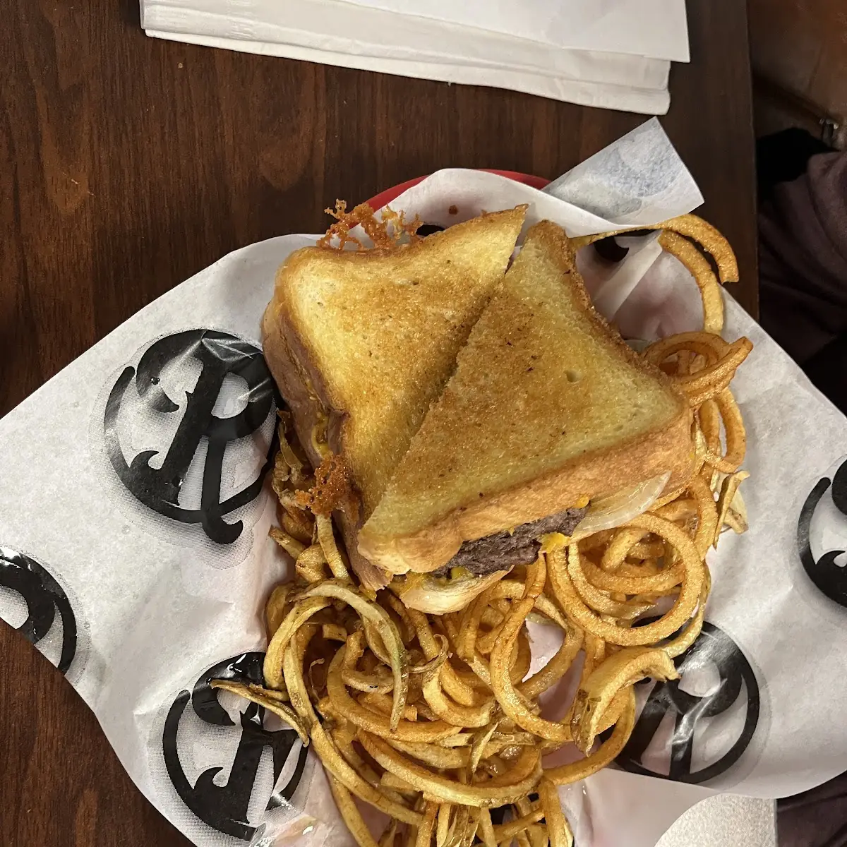 Chicken Sandwich