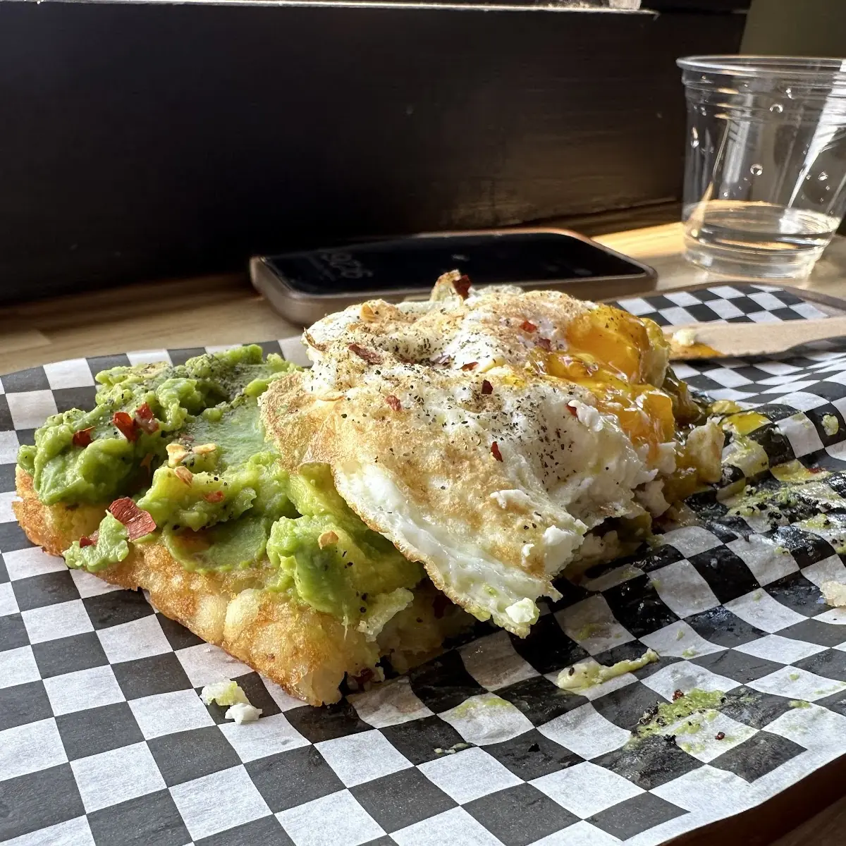 Avocado Toast