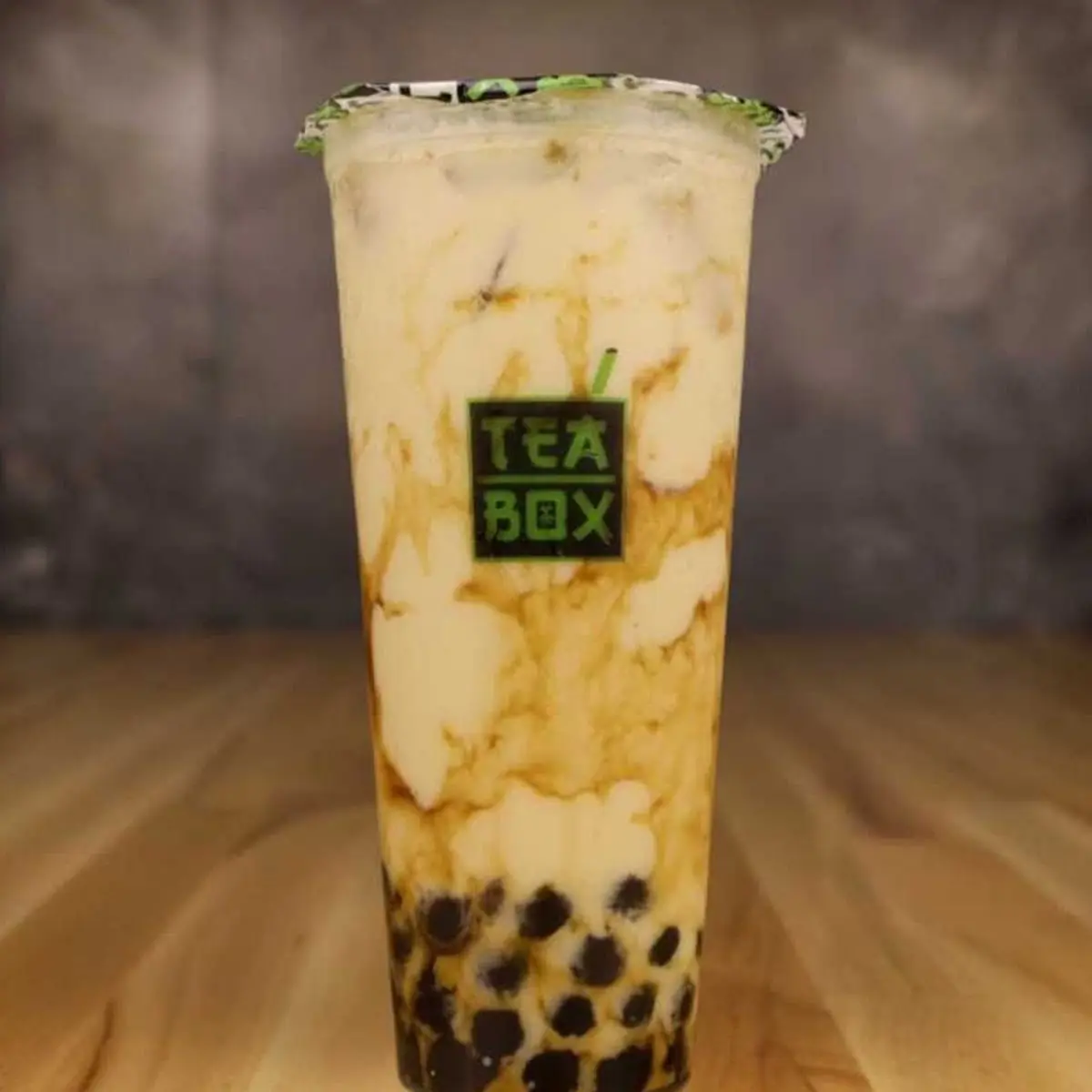 Assam Black Tea
