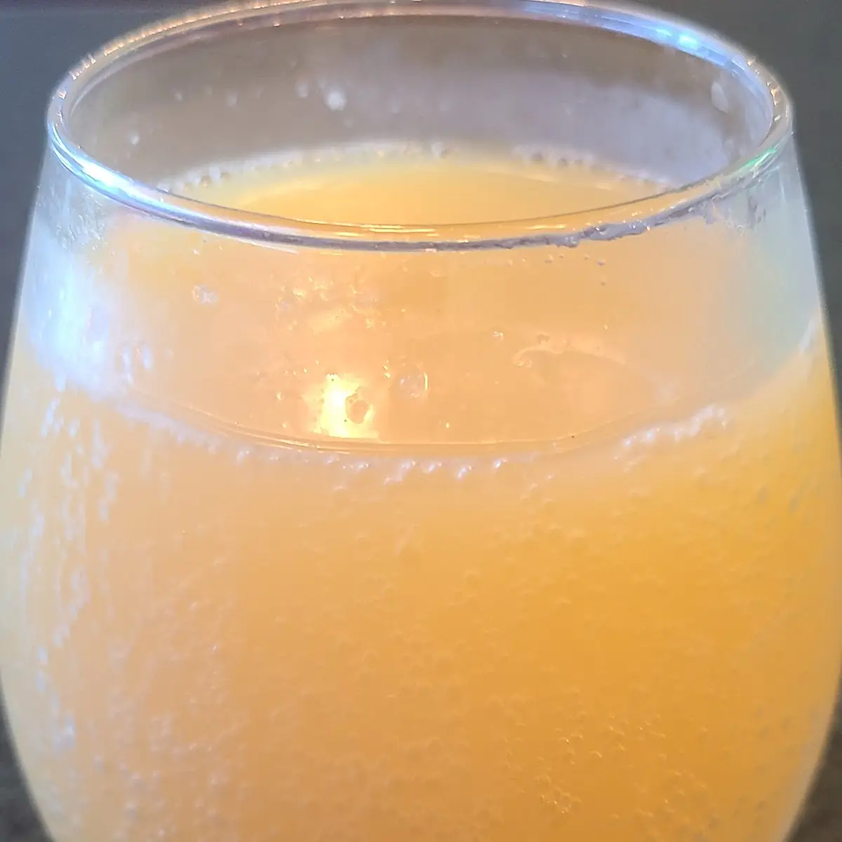 Classic Mimosa
