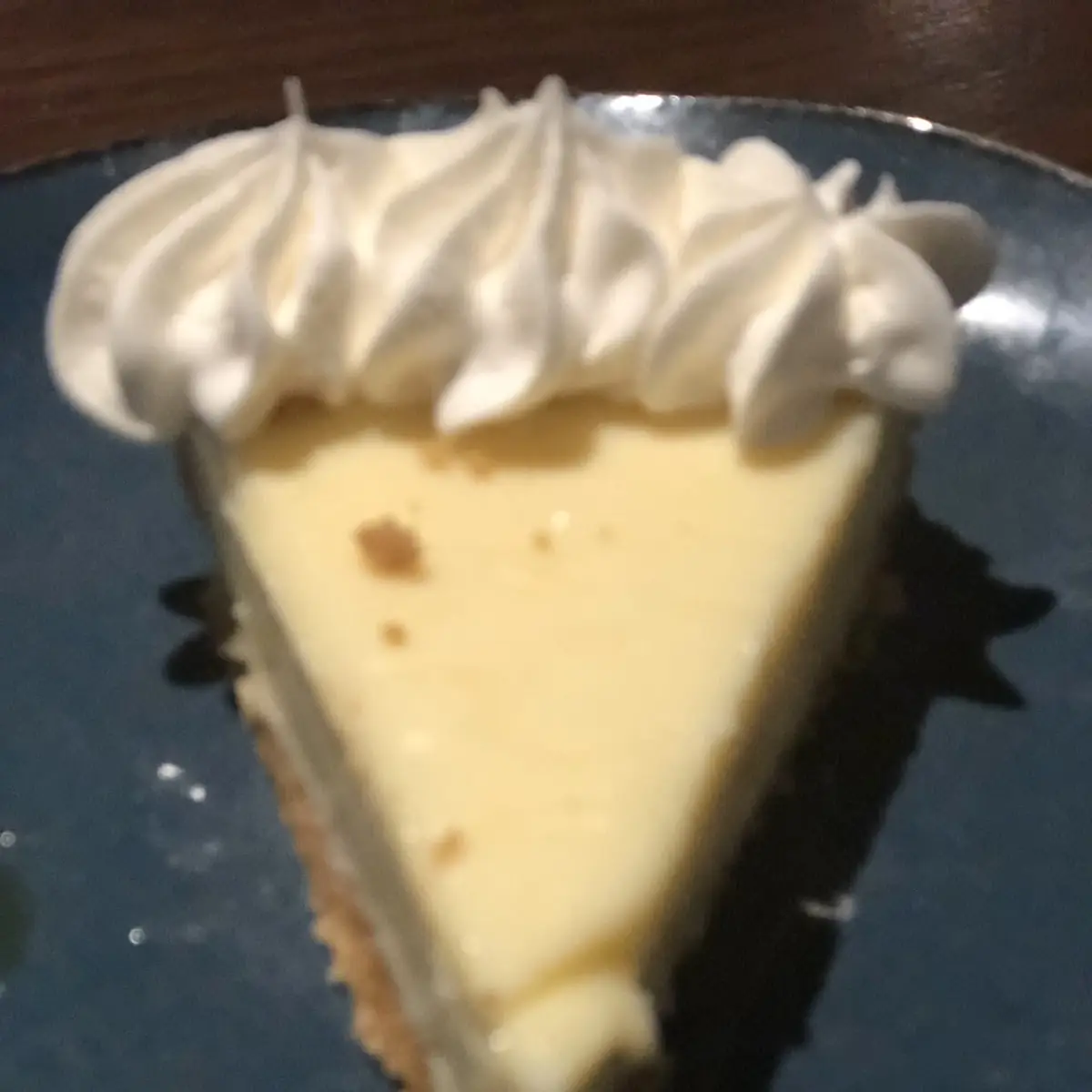 Key Lime Pie