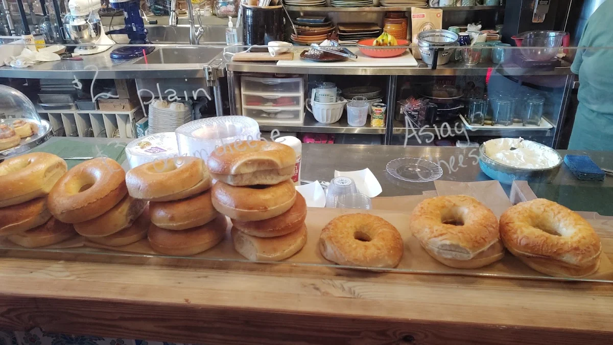 Bagel