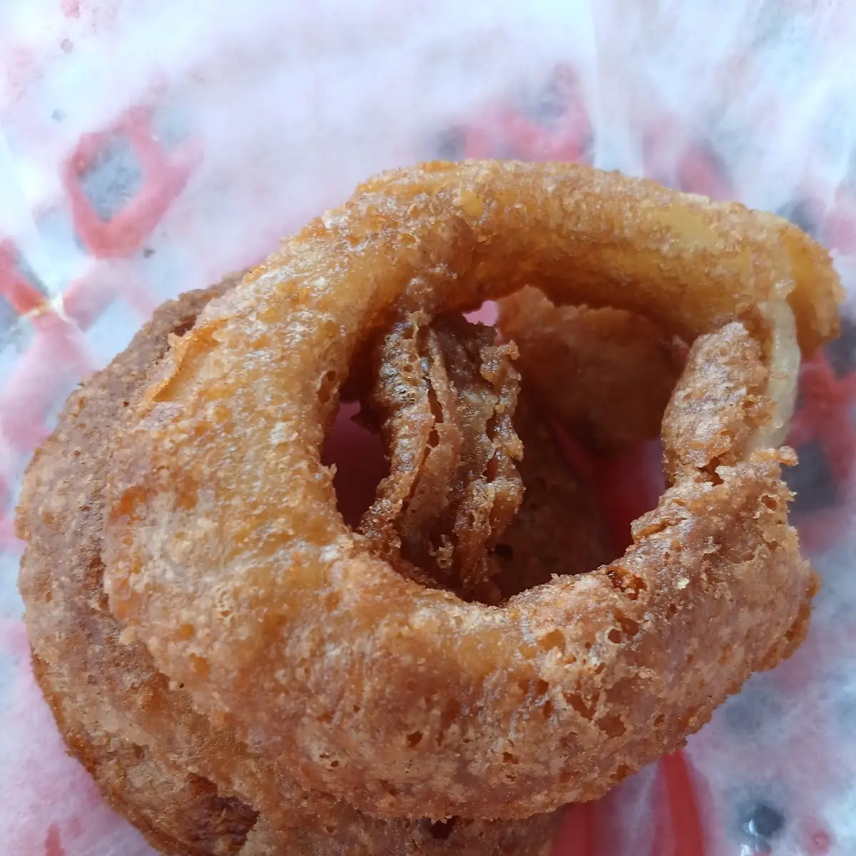 Onion Rings
