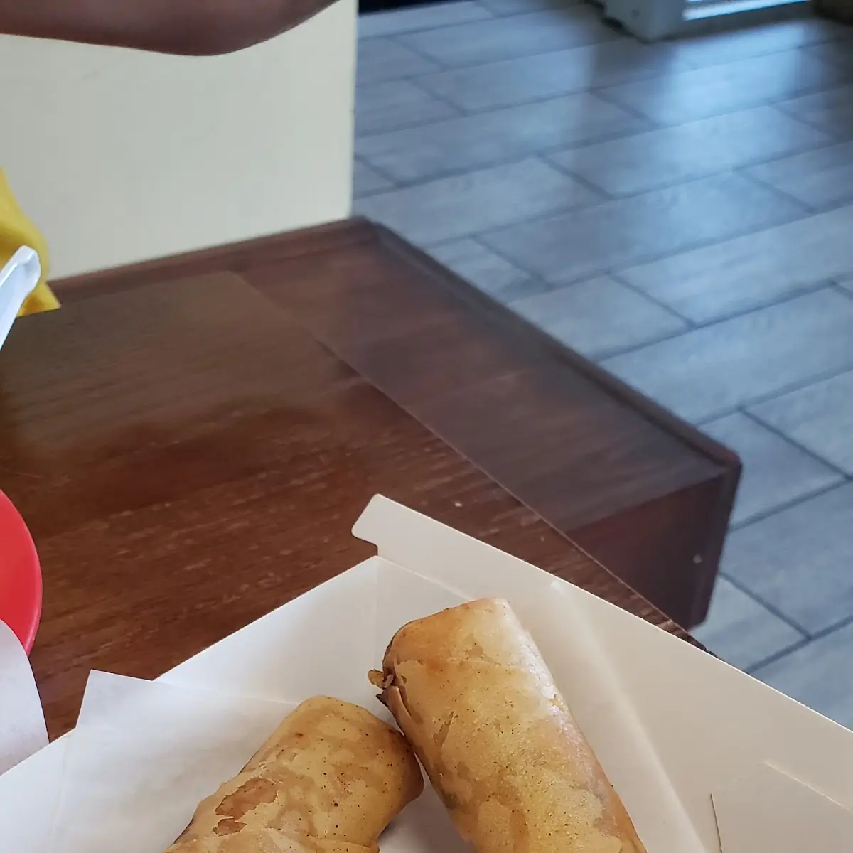 Spring Roll