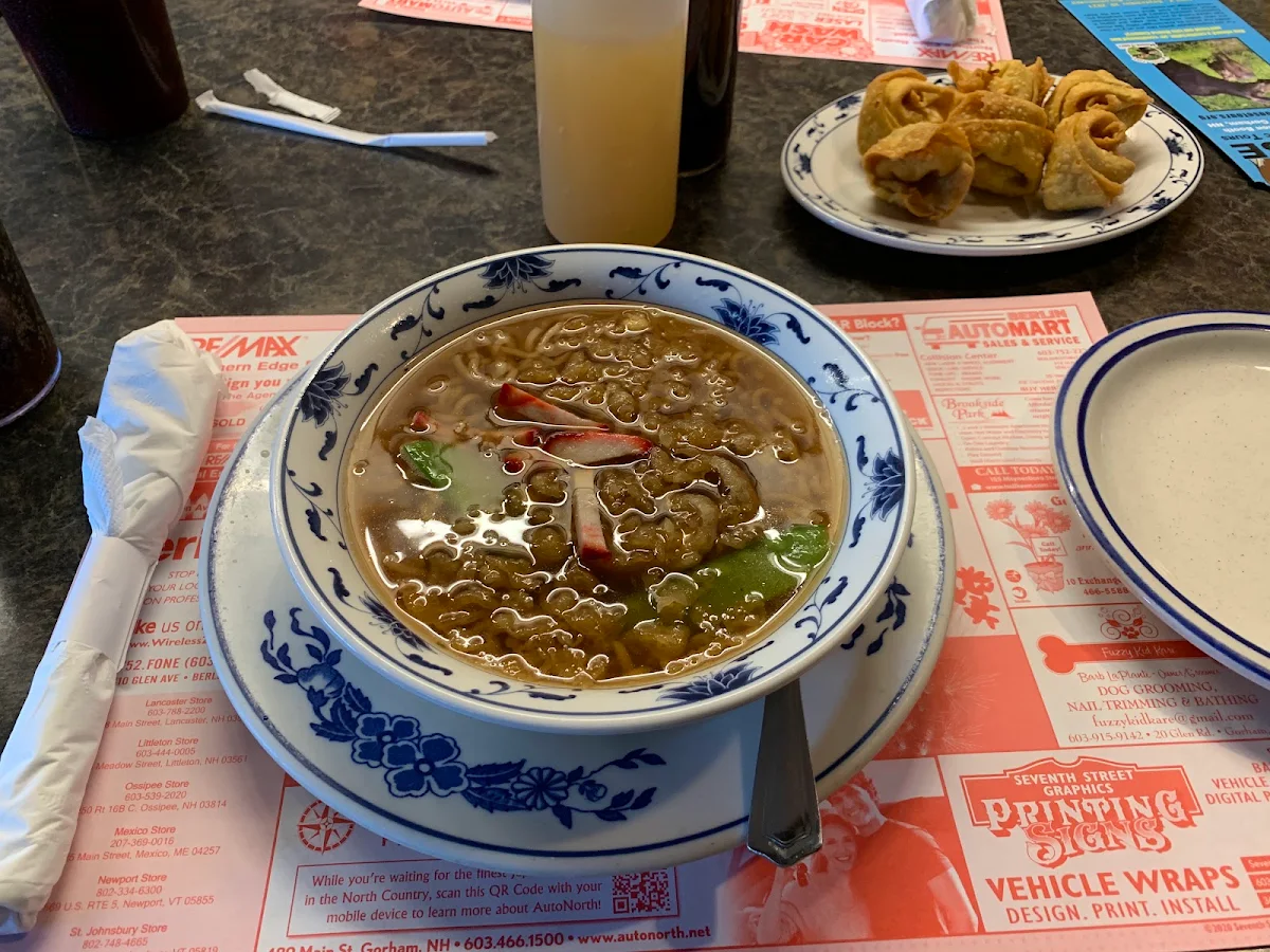 Tortilla Soup