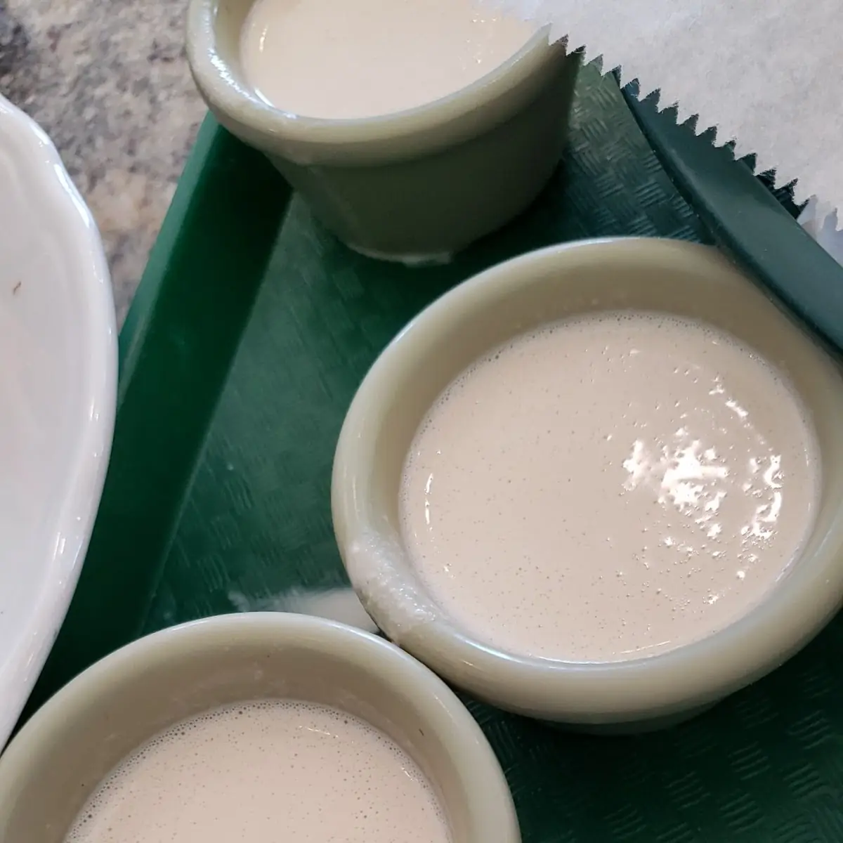 Garlic Sauce