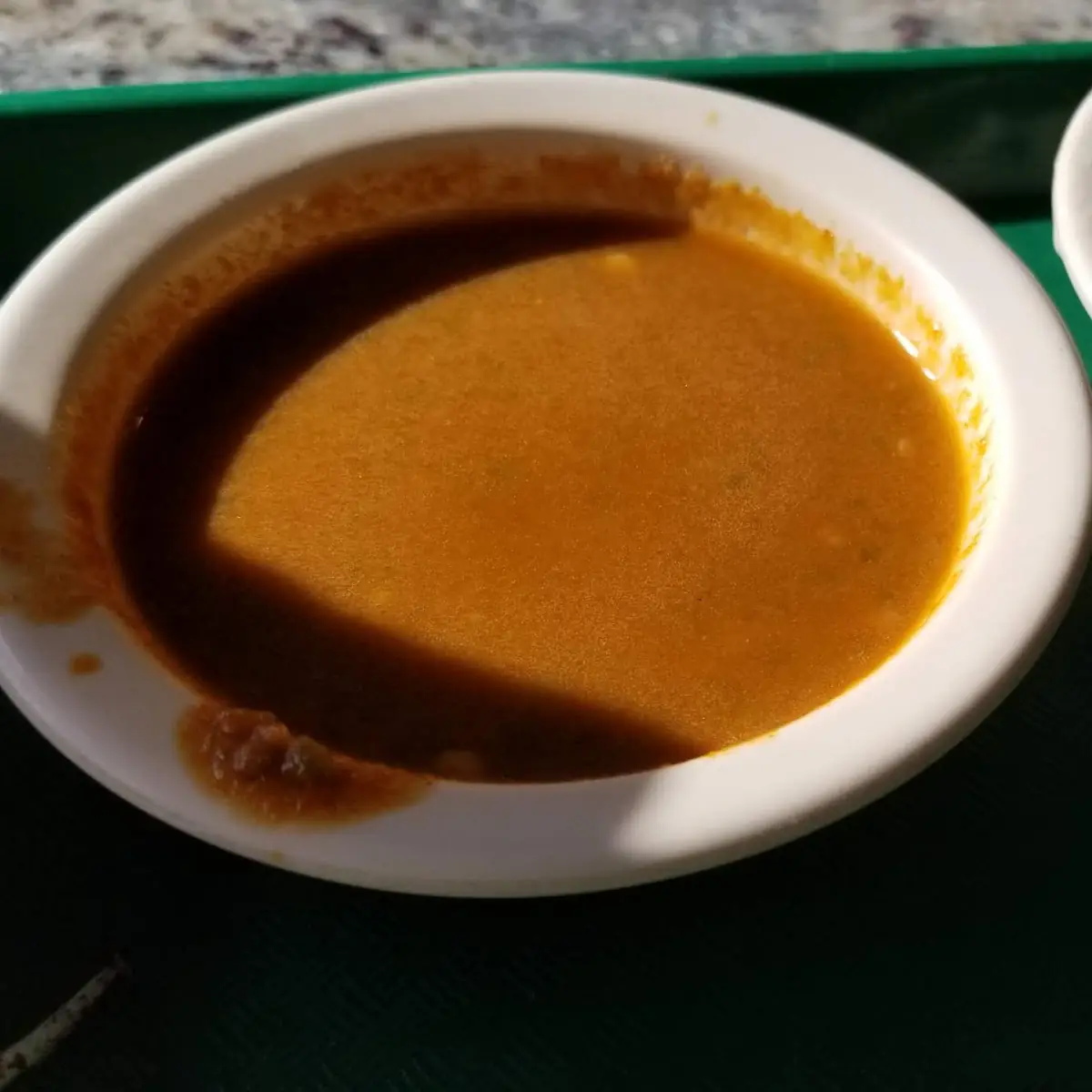 Hot Sauce