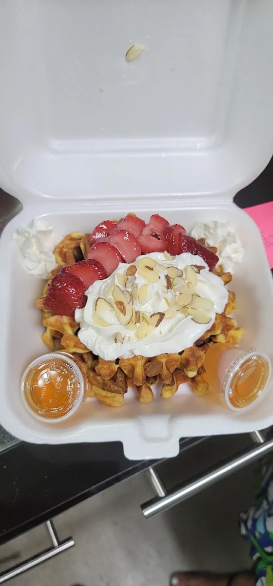 Waffles