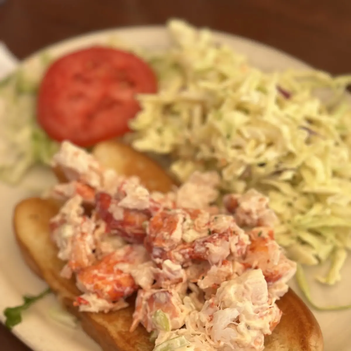 Lobster Roll Mkt