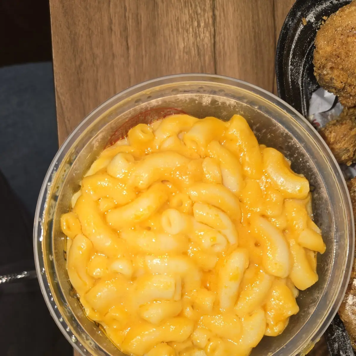 Mac & Cheese