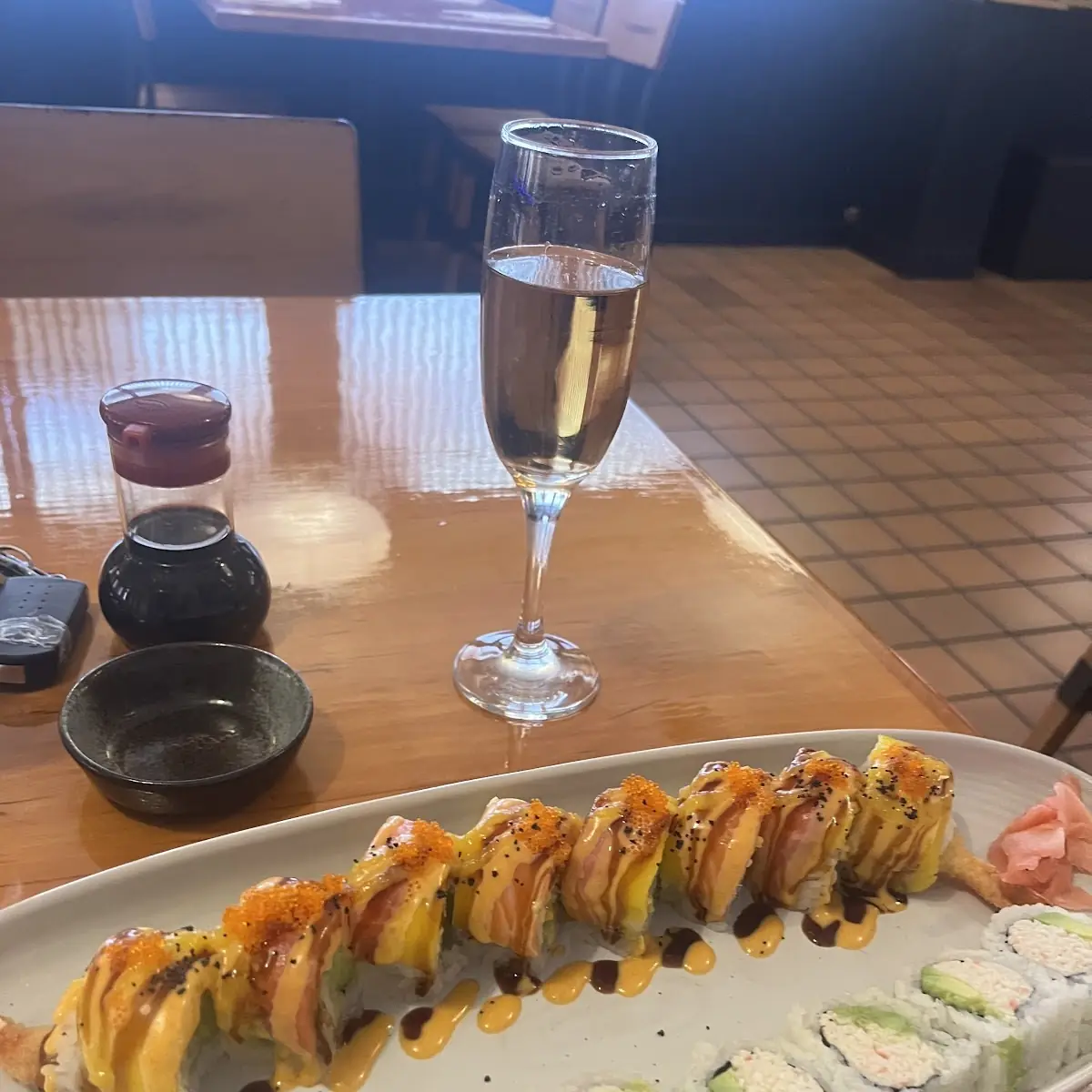 Veggie Spring Roll