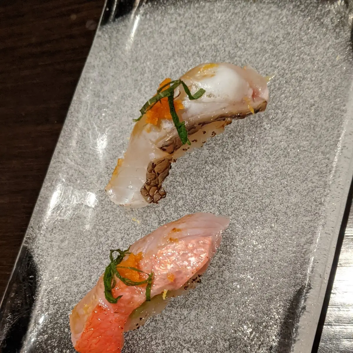 Negi Hama - Yellowtail