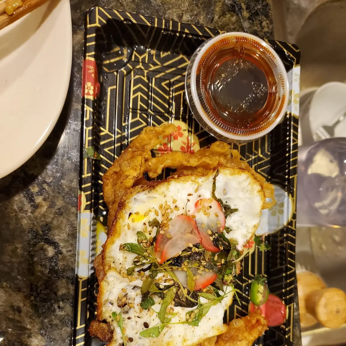 Soft Shell Crab