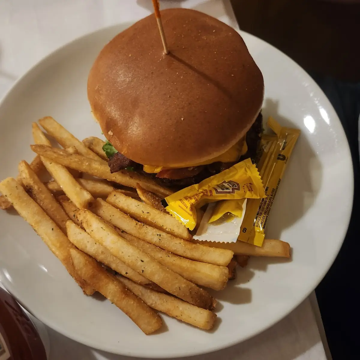 Burger