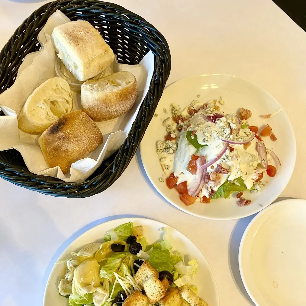 Caesar Salad