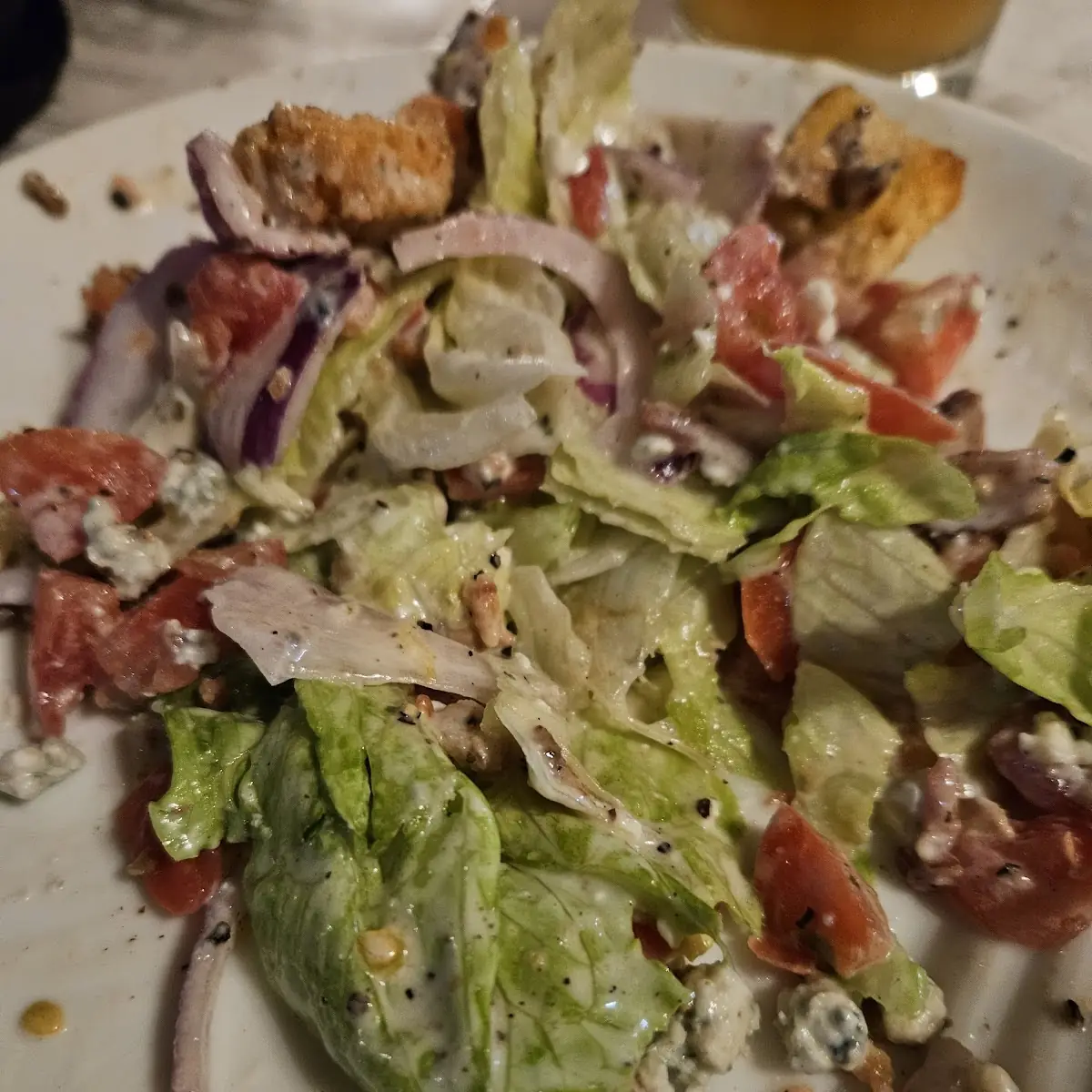 Cobb Salad